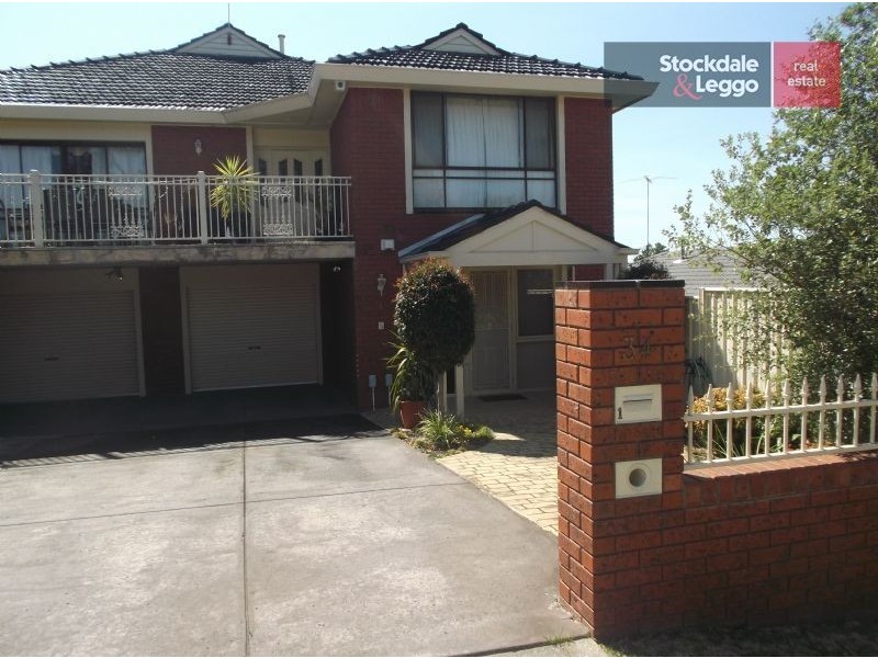 1/34 Pascoe Street, Westmeadows VIC 3049