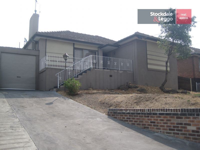 593 Pascoe Vale Road, Oak Park VIC 3046