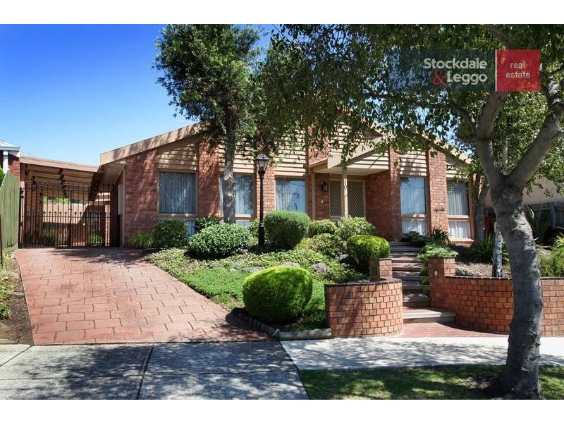 10 Arjay Court, Westmeadows VIC 3049