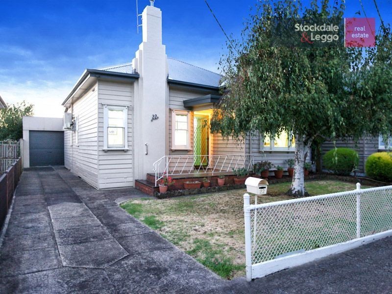 22 Hope Street, West Footscray VIC 3012