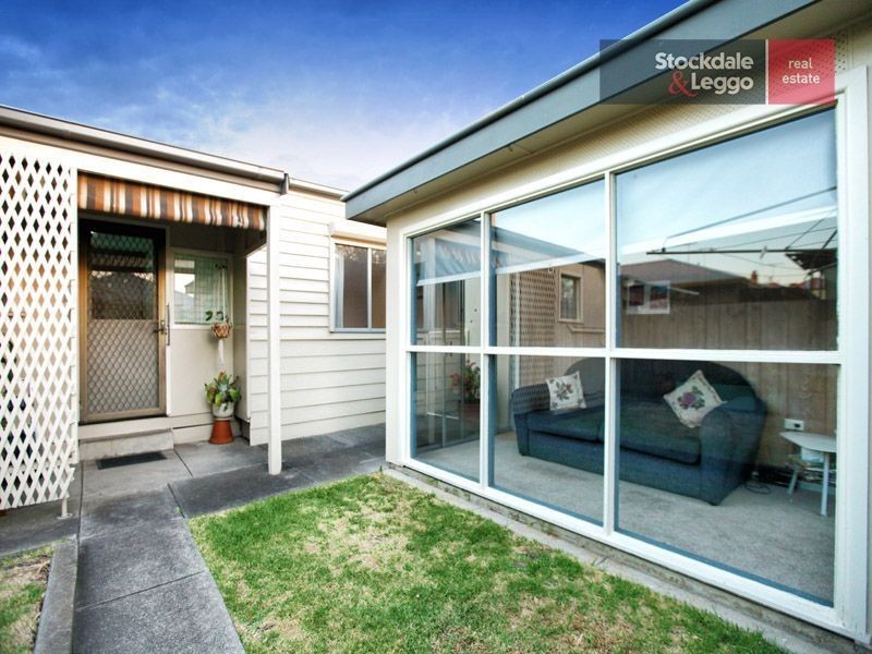 22 Hope Street, West Footscray VIC 3012