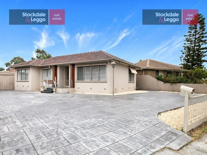 48 South Circular Road, Gladstone Park VIC 3043