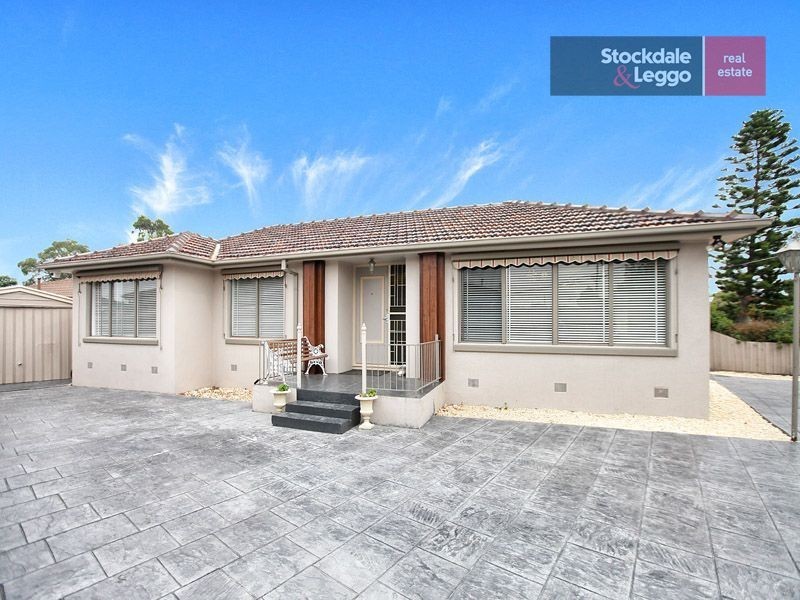 48 South Circular Road, Gladstone Park VIC 3043