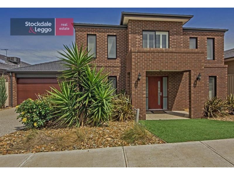 9 Sidgewick Street, Attwood VIC 3049