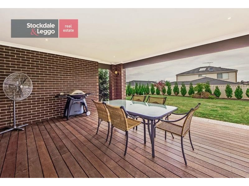 9 Sidgewick Street, Attwood VIC 3049