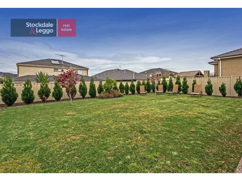 9 Sidgewick Street, Attwood VIC 3049