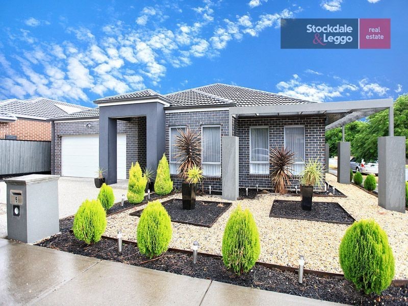 6 Armadale Road, Craigieburn VIC 3064