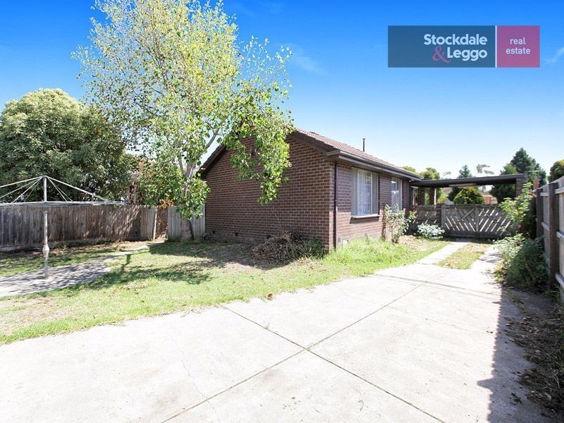 71 Wattleglen Street, Craigieburn VIC 3064