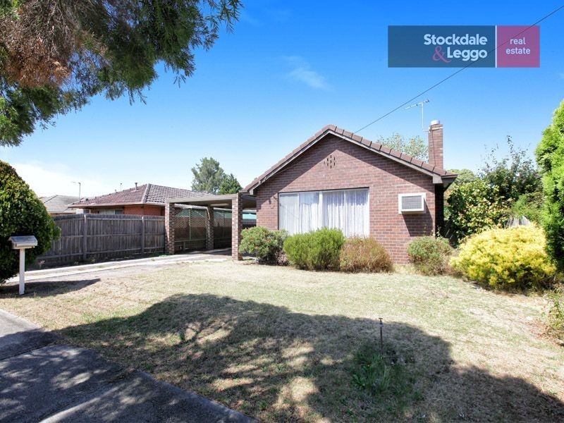 71 Wattleglen Street, Craigieburn VIC 3064