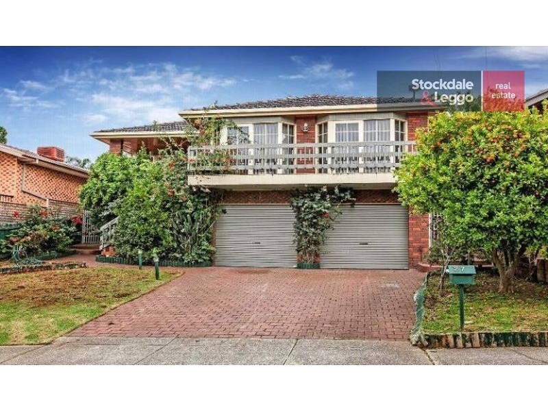27 Elizabeth Street, Westmeadows VIC 3049