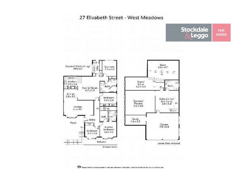 27 Elizabeth Street, Westmeadows VIC 3049