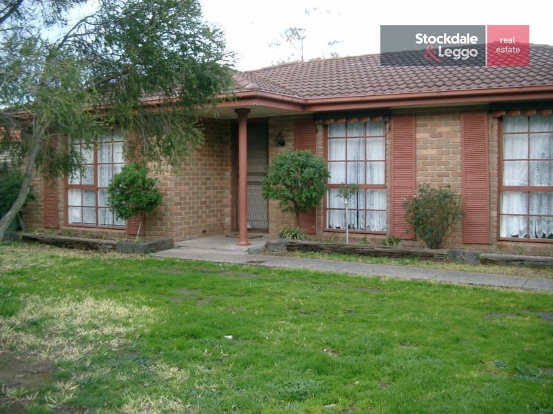 14 Alison Place, Attwood VIC 3049