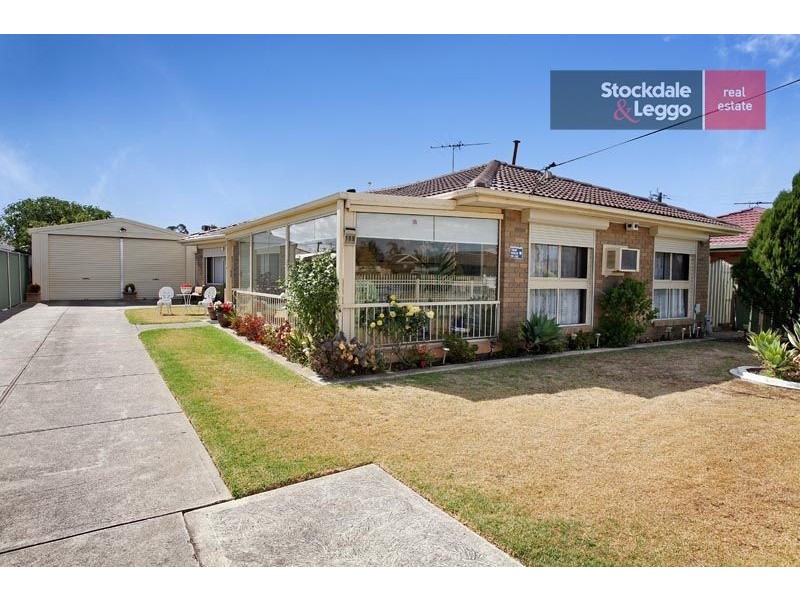 109 Carrick Drive, Gladstone Park VIC 3043