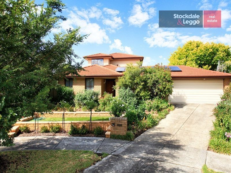 14 Kintyre Court, Greenvale VIC 3059