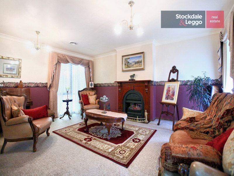 14 Kintyre Court, Greenvale VIC 3059