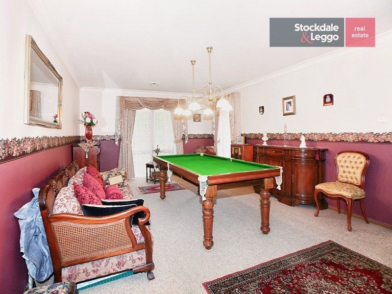 14 Kintyre Court, Greenvale VIC 3059