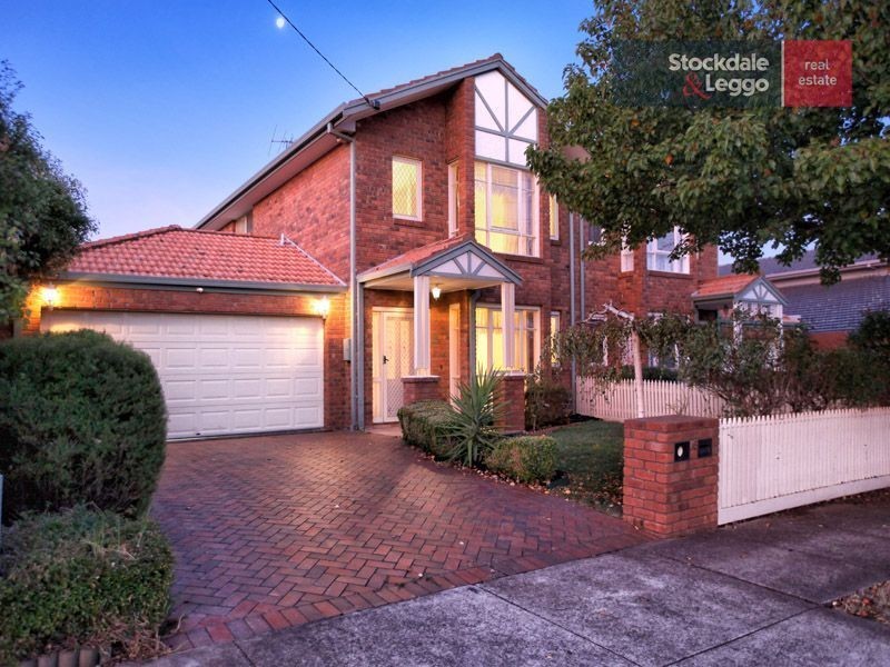 45 Arncliffe Boulevard, Greenvale VIC 3059