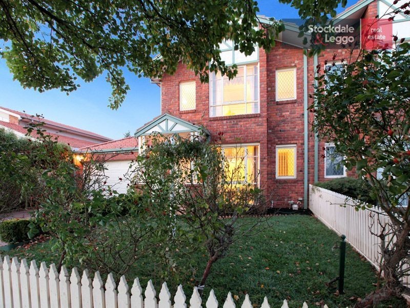 45 Arncliffe Boulevard, Greenvale VIC 3059
