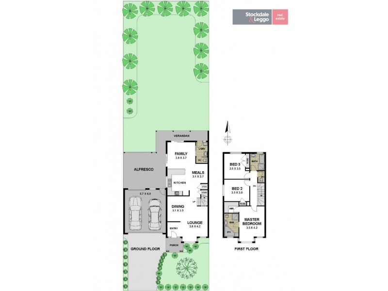 45 Arncliffe Boulevard, Greenvale VIC 3059