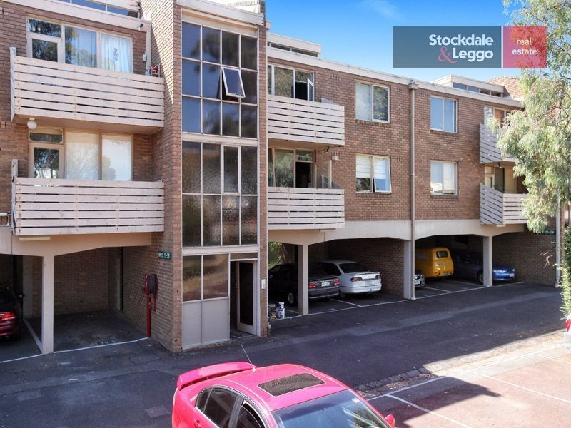 18/200 Melrose Drive, Tullamarine VIC 3043