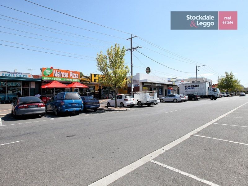 18/200 Melrose Drive, Tullamarine VIC 3043