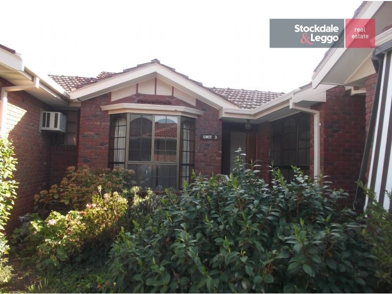 3/44-46 Mackay Street, Essendon VIC 3040