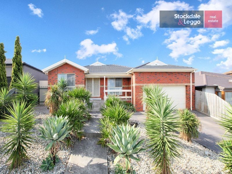 6 Stranraer Close, Greenvale VIC 3059