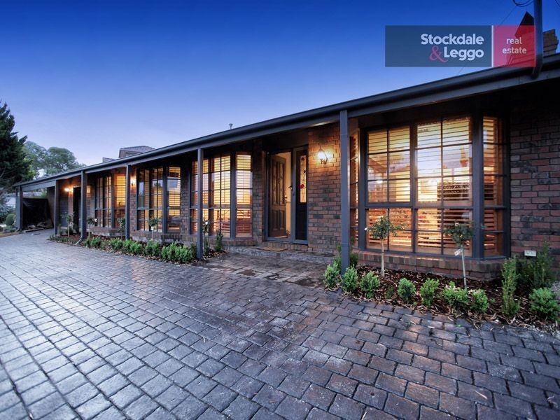 6 Hartley Crescent, Greenvale VIC 3059