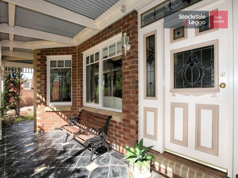 2 Manhattan Court, Greenvale VIC 3059