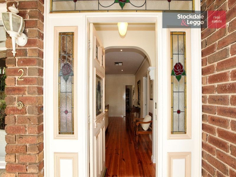 2 Manhattan Court, Greenvale VIC 3059