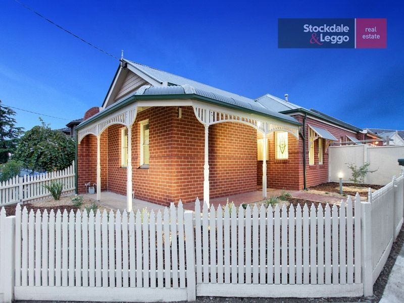 41B Simmington Circuit, Greenvale VIC 3059