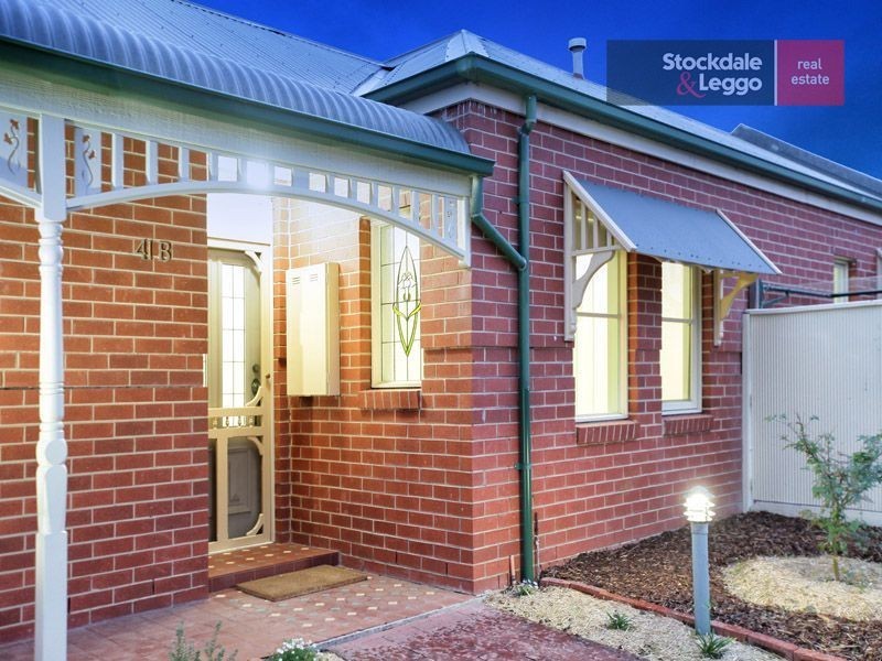41B Simmington Circuit, Greenvale VIC 3059