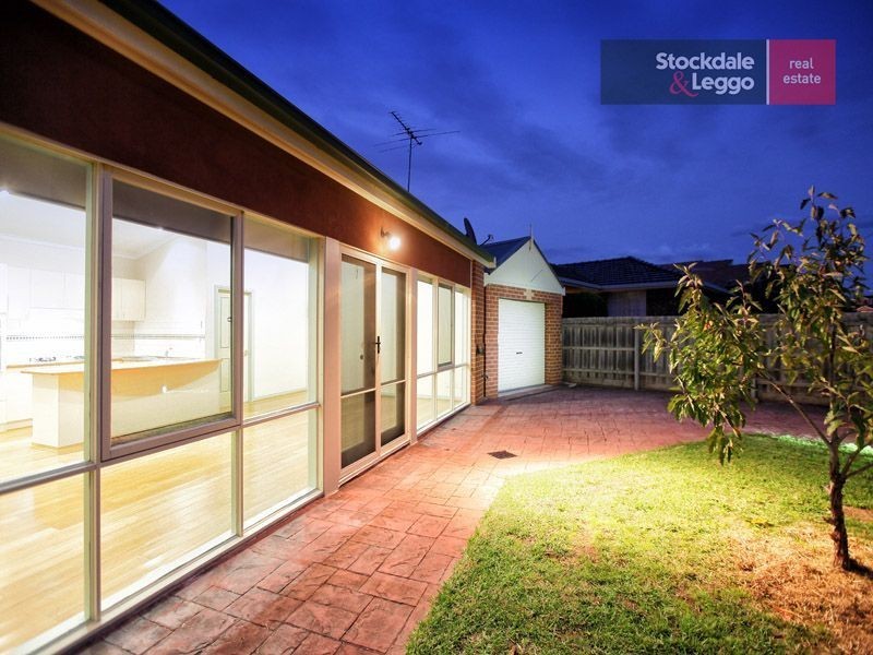 41B Simmington Circuit, Greenvale VIC 3059