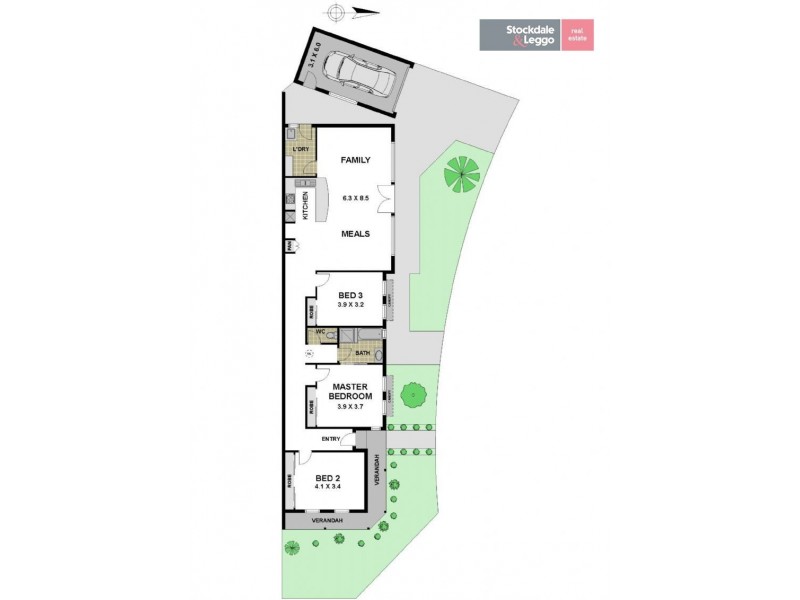 41B Simmington Circuit, Greenvale VIC 3059