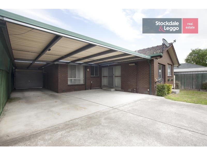 20 Dalkeith Avenue, Tullamarine VIC 3043
