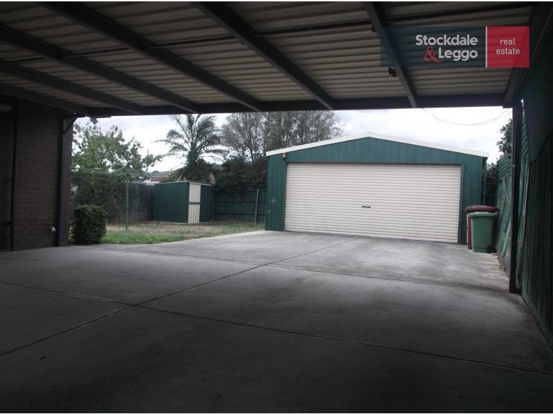 20 Dalkeith Avenue, Tullamarine VIC 3043