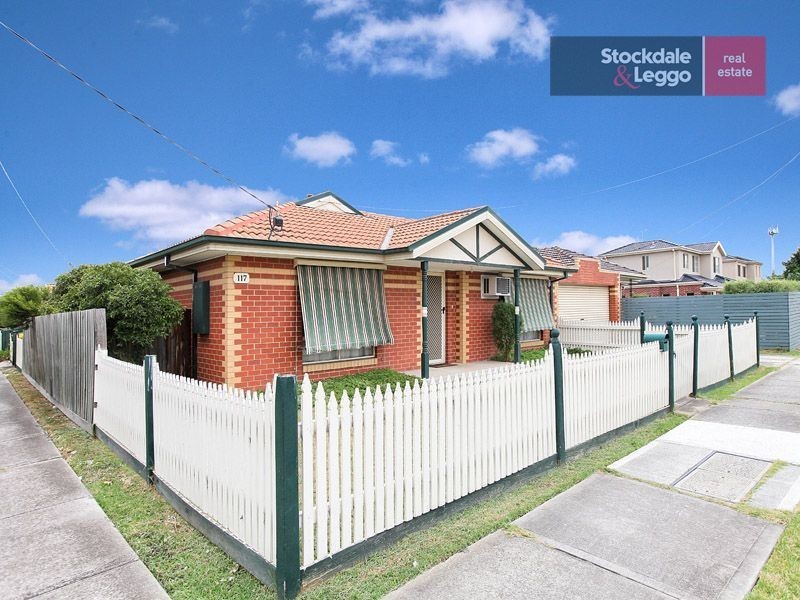 1/117 Melrose Drive, Tullamarine VIC 3043