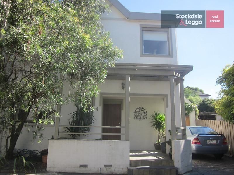 4/39 Norman Street, Ivanhoe VIC 3079