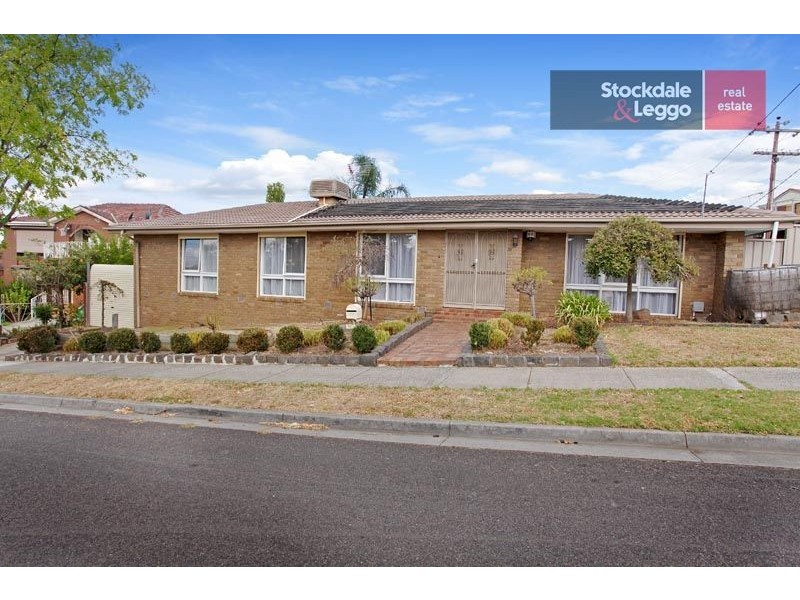 70 Bamford Avenue, Westmeadows VIC 3049