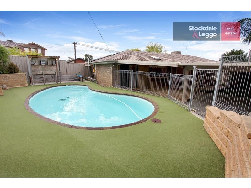 70 Bamford Avenue, Westmeadows VIC 3049