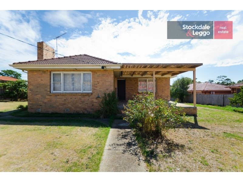 9 Fawkner Street, Westmeadows VIC 3049