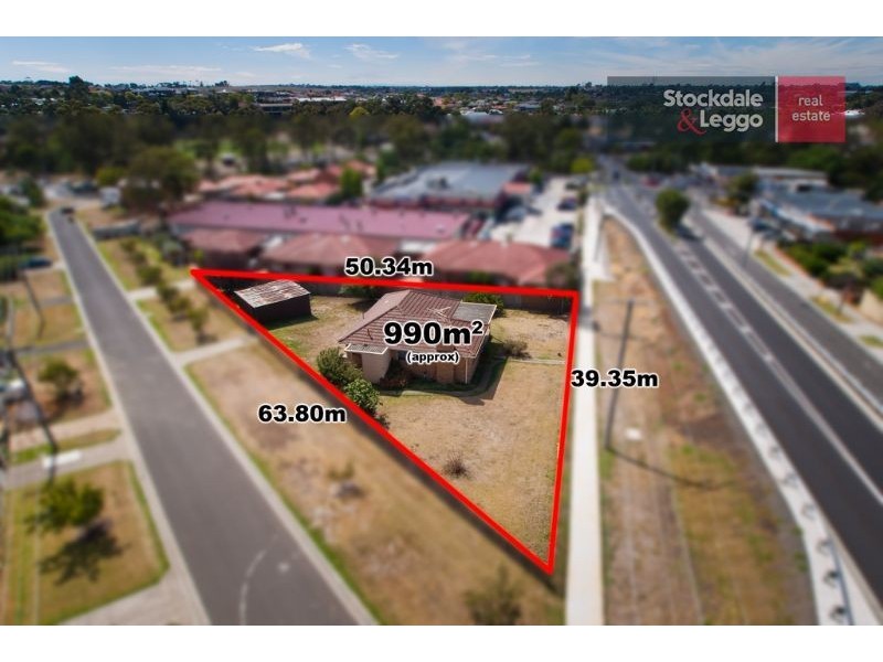 9 Fawkner Street, Westmeadows VIC 3049