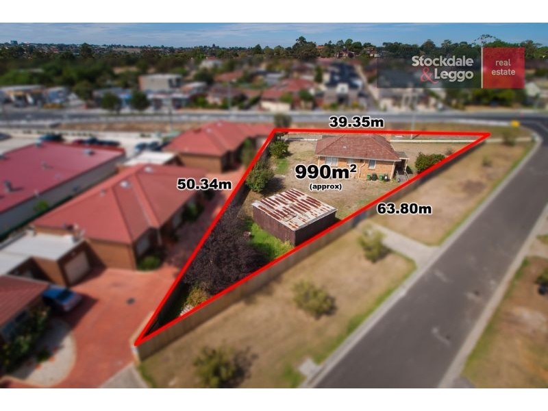 9 Fawkner Street, Westmeadows VIC 3049