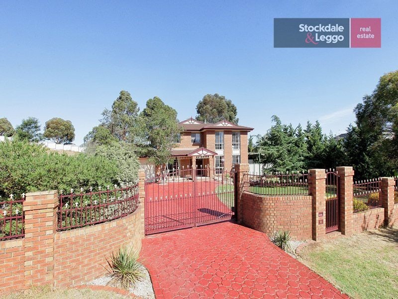 4 Casablanca Court, Greenvale VIC 3059