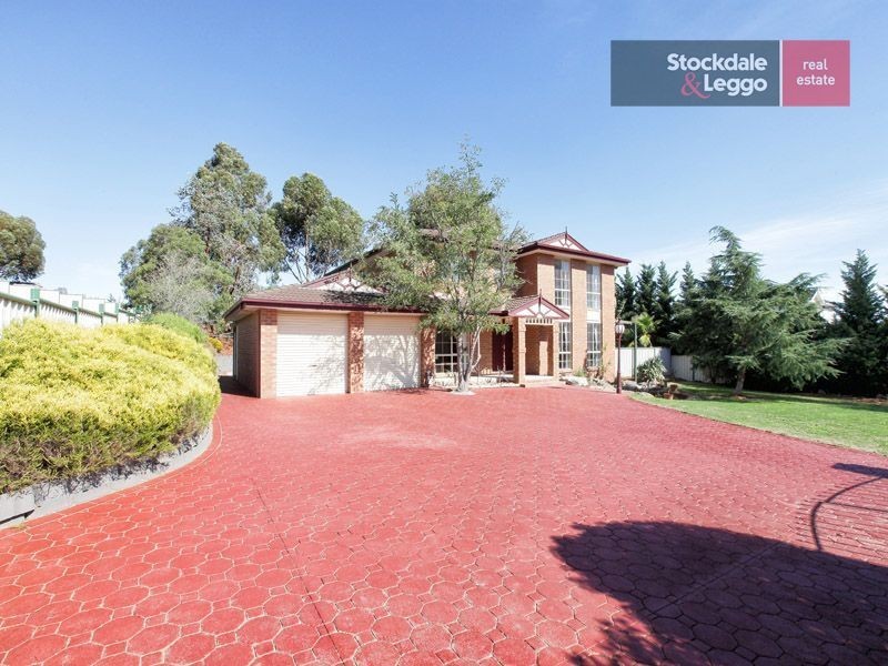 4 Casablanca Court, Greenvale VIC 3059