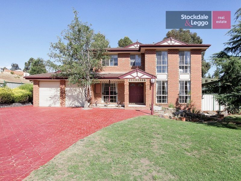 4 Casablanca Court, Greenvale VIC 3059