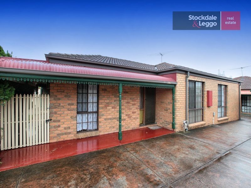 1/38 Gabrielle Crescent, Gladstone Park VIC 3043