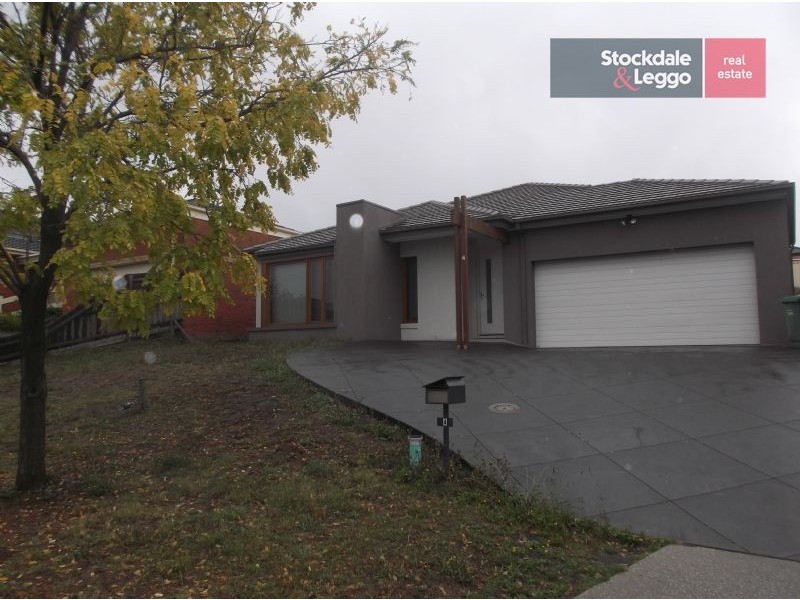 4 Stranraer Close, Greenvale VIC 3059