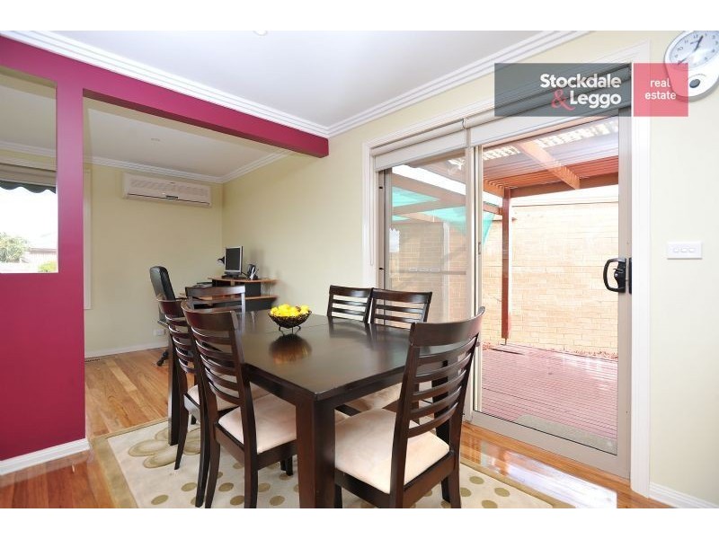 23 Gaynor Crescent, Gladstone Park VIC 3043