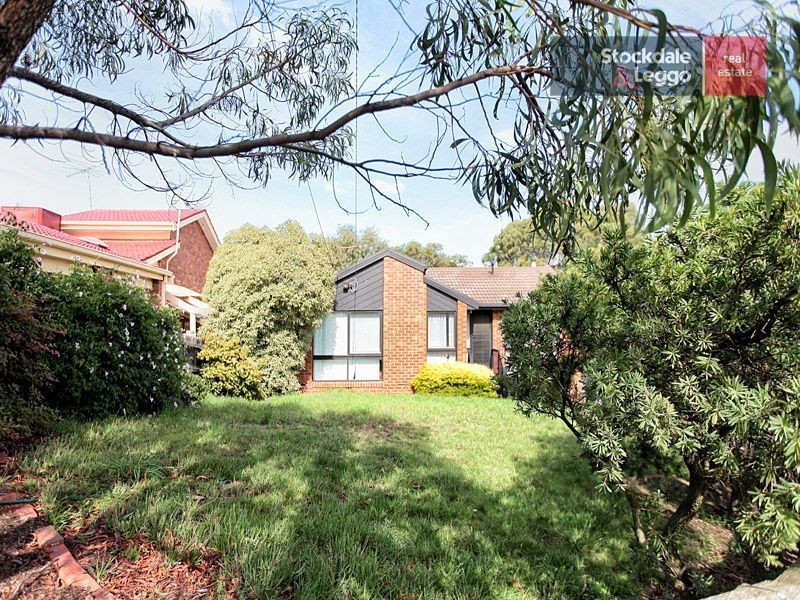 7 Davidson Court, Attwood VIC 3049